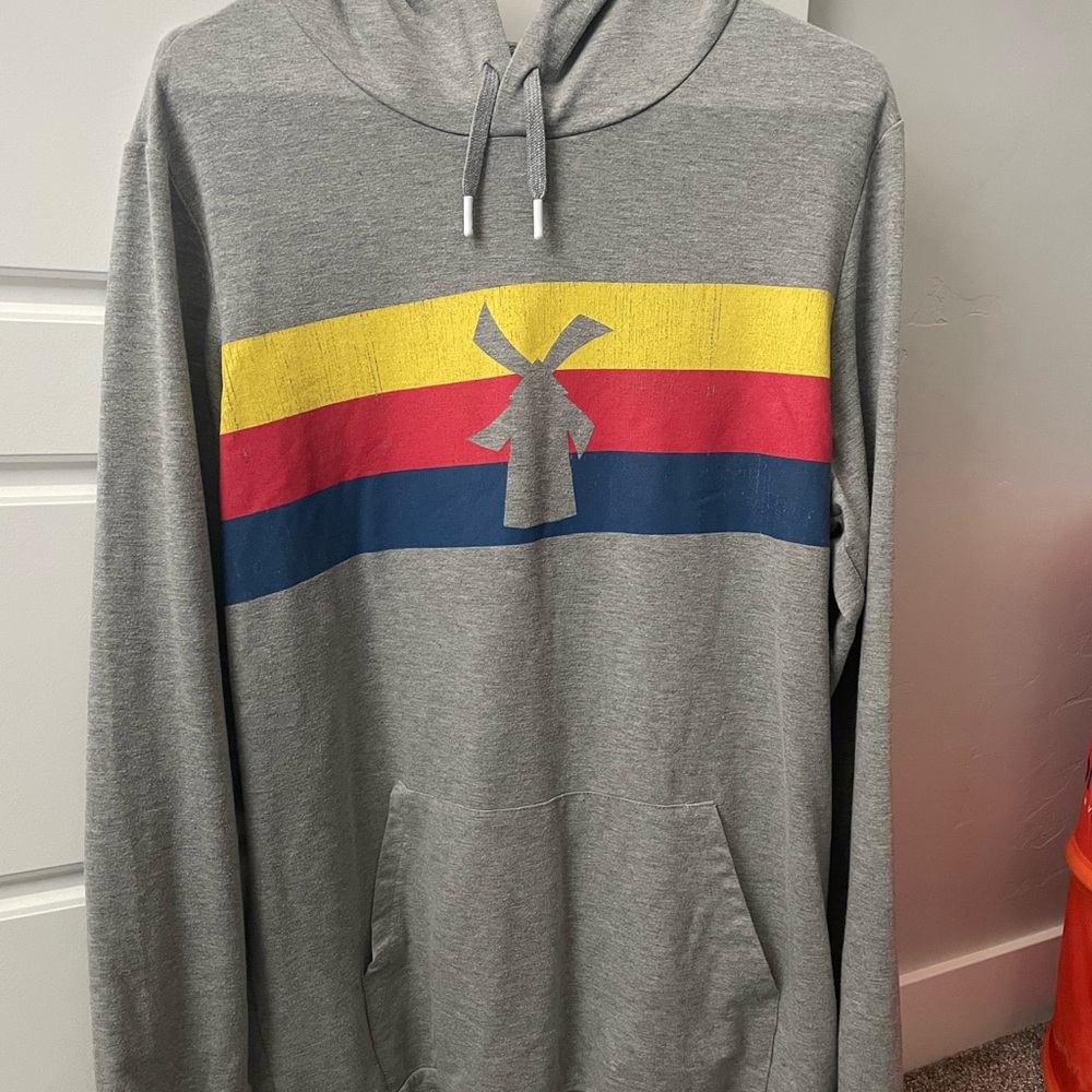 DUTCH BROS HOODIE